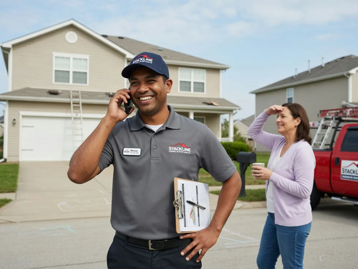 Chimney flashing repair Naco, AZ FAQs